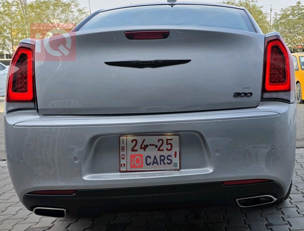 Chrysler 300